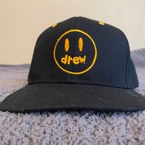 Authentic Drew House snapback